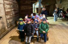 Więcej o: WYCIECZKA DO RADRUŻA