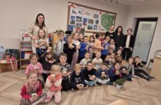 Więcej o: WARSZTATY TWORZENIA OGRODÓW PERMAKULTUROWYCH