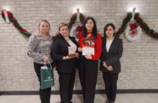 Więcej o: SIŁA WSPÓLNEGO DZIAŁANIA: NASZE STOWARZYSZENIE UHONOROWANE NA V GALI WOLONTARIATU