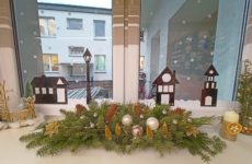 Więcej o: ŚWIĄTECZNY KLIMAT W NASZYM PRZEDSZKOLU!