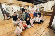 Więcej o: WYPRAWA GRUPY IV „ŁOWCY PRZYGÓD” DO MUZEUM KRESÓW W LUBACZOWIE