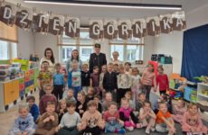 Więcej o: DZIEŃ GÓRNIKA!