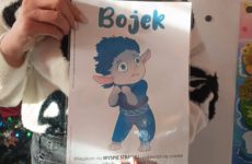 Więcej o: BOJEK Z WYSPY STRACHU – KOLEJNY ETAP INNOWACJI PEDAGOGICZNEJ