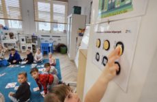 Więcej o: „NA TROPIE ZDROWEGO ODŻYWIANIA – CZEŚĆ 2” – REALIZACJA PROJEKTU EDUKACYJNEGO