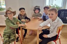 Więcej o: „LEŚNE OPOWIEŚCI – WIERSZE Z NATURY” – KONKURS RECYTATORSKI W MP3 W LUBACZOWIE