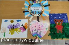 Więcej o: NASZE PRACE KONKURSOWE!