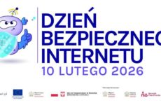 Więcej o: DZIEŃ BEZPIECZNEGO INTERNETU W NASZYM PRZEDSZKOLU
