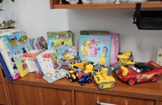 Więcej o: PODZIĘKOWANIE