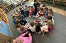 Więcej o: ŚWIATOWY DZIEŃ ZESPOŁU DOWNA