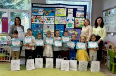 Więcej o: OGŁOSZENIE WYNIKÓW RODZINNEGO KONKURSU PLASTYCZNEGO „AUTYZM. CHCĘ POZNAĆ TWÓJ ŚWIAT…” – EDYCJA IV