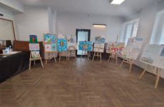 Więcej o: GALA KAMPANII SPOŁECZNEJ SCWEW LUBACZÓW