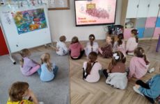 Więcej o: CZUCIAKI Z KRAINY EMOCJI – OSWAJAMY WSTYD I TREMĘ