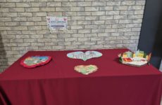 Więcej o: RODZINNE WARSZTATY KREATYWNE „PRZYSTANEK LUBACZÓW – MAŁY ARTYSTA – WIELKIE MIASTO”