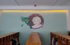 Więcej o: WIZYTA NASZEJ KADRY W MIEJSKIM PRZEDSZKOLU NR 8 MONTESSORI W JAROSŁAWIU