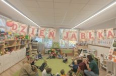 Więcej o: DZIEŃ JABŁKA